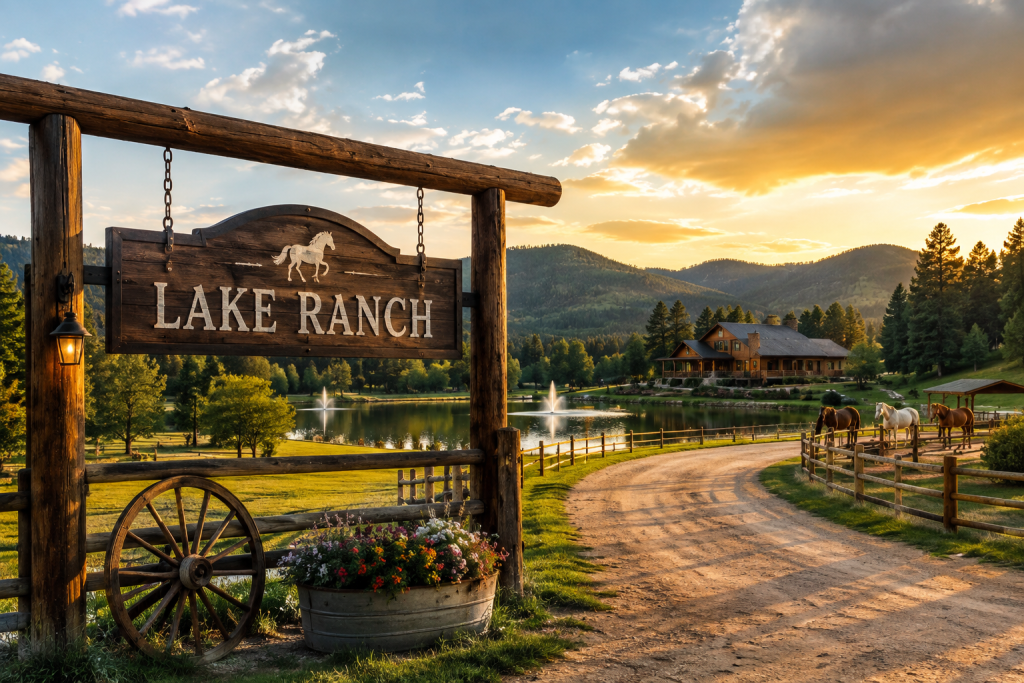 LAKE-RANCH